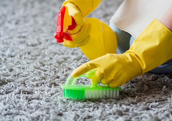 Genel Temizlikteki Amaç Nedir?